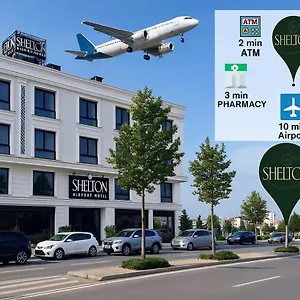 فندق Shelton Airport, Arnavutkoy